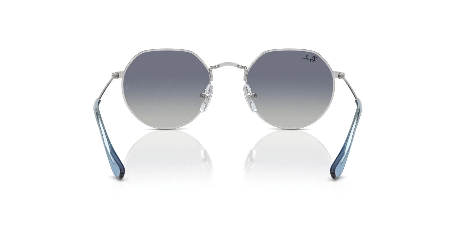 Ray-Ban Kids Jack 0RJ9565S Sunglasses - view 20